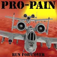 Pro-Pain : Run for Cover